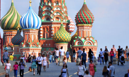 Around 300,000 Foreigners Receive  Russian Citizenship in H1 - Russian  Interior Ministry