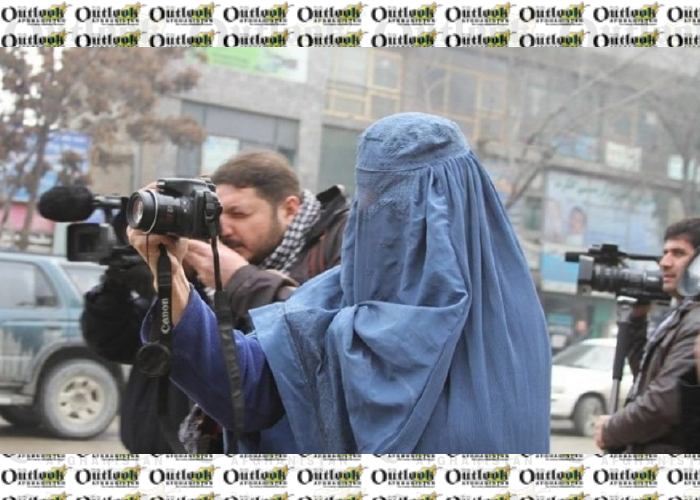 Taliban Threatens  Media Outlets Over Gov’t Collusion