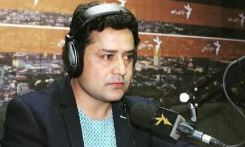 Afghan Journalists  Remain Concerned About Their Safety