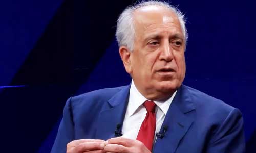 Talks on Peace Negotiation’s Agenda to Begin