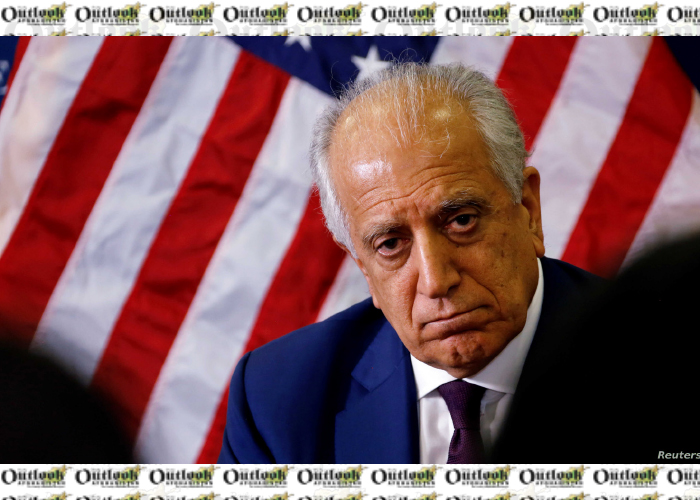 Move Quickly to Ceasefire,  US Asks Afghan Parties