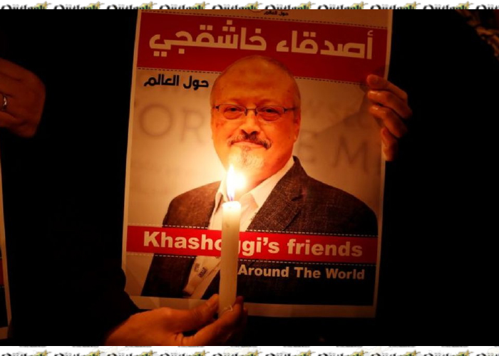 U.S. says Saudi crown prince approved Khashoggi killing, imposes visa  restrictions on 76 Saudis