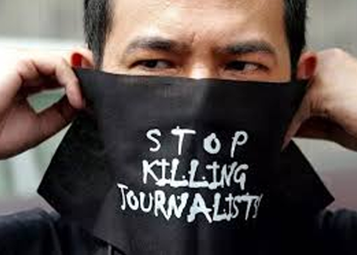 Preventing the Death of Independent Journalism