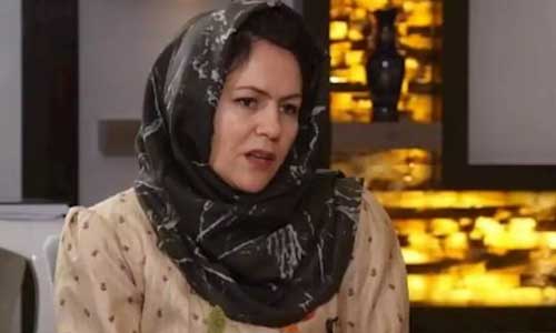 Afghanistan’s Fawzia Kofi Among Nobel Peace Prize Favorites