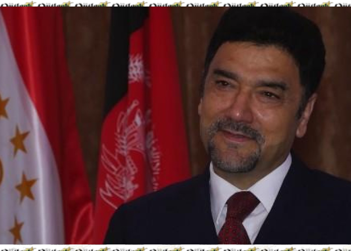 At Least 90 Afghans in  Tajikistan Jails: Envoy
