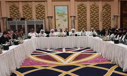 Will the Taliban Come to Table  with Genuine Intention? 