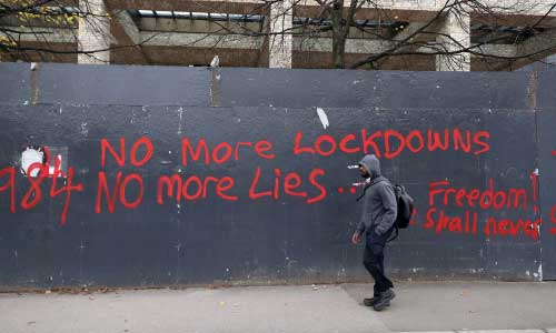 Russia reports its highest 1-day virus  total yet