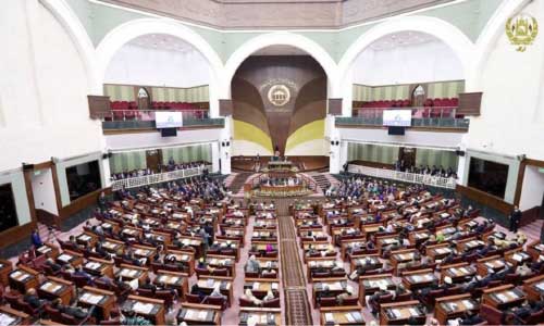 Lawmakers Defend Stance on Next Fiscal Year’s Budget Plan