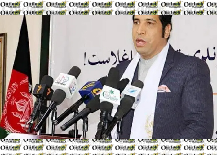 Mafia, Powerful  Individuals  Pressurize Khost Mayor to Resign
