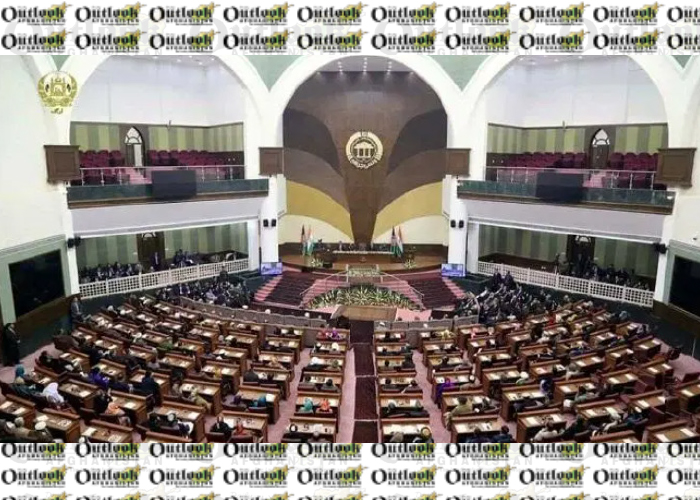 Wolesi Jirga Members Welcome Foreign Troops’ Exit