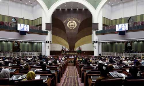 Mesharano Jirga Decides to Summon Security Bosses Next Week