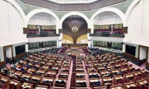 MPs Furious Over Saleh’s Comments About ‘Corrupt  Lawmakers’