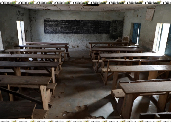 Hundreds Missing After Gunmen Raid Nigeria School: Reports