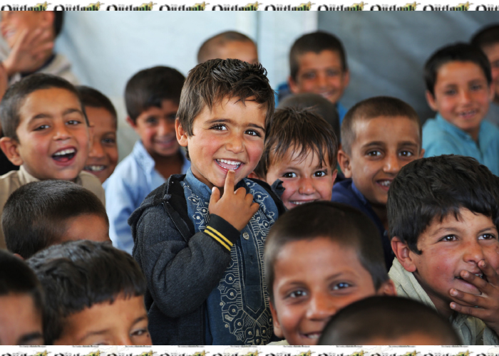UNICEF Strikes Deal with Taliban to Set Up Informal Schools