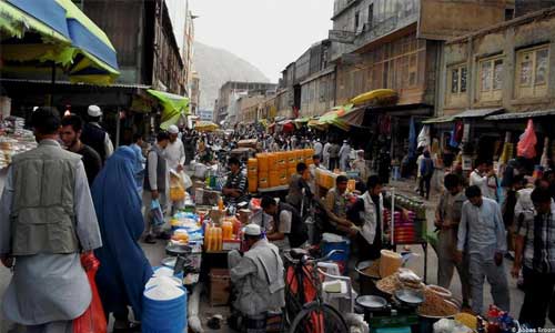 What Challenges the Free Market Faces  in Afghanistan?