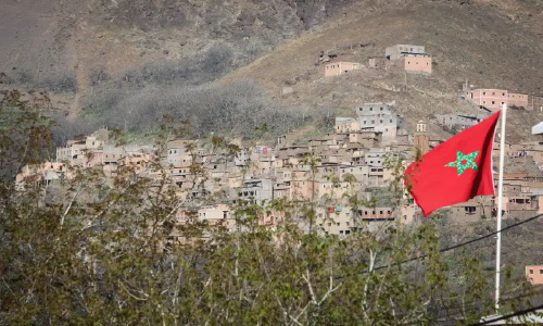 Oman Welcomes Morocco, Israel Normalisation as step Towards Regional Peace