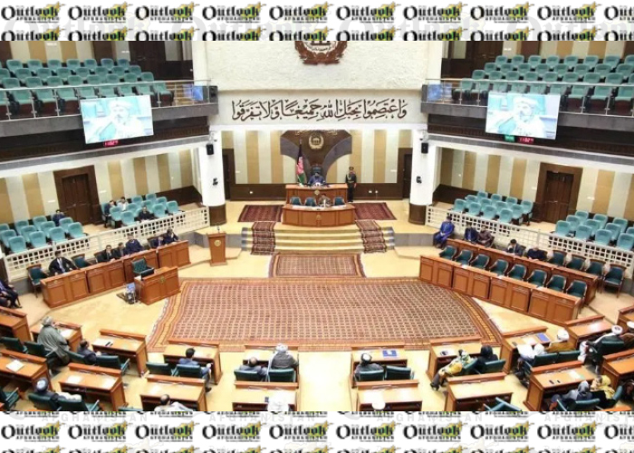 Moscow Meet Agenda Not Shared with Kabul: Muslimyar