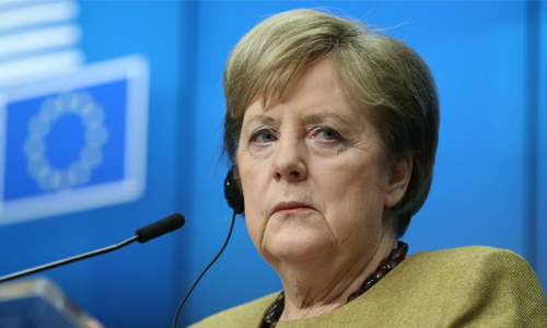 Who Will Succeed Merkel?