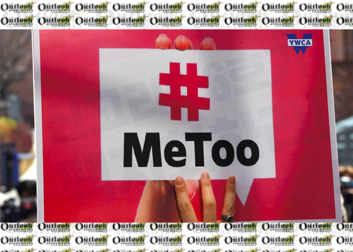 The Fight for Women’s Rights Beyond #MeToo