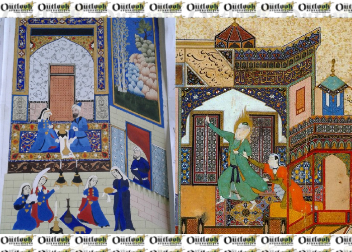 Miniature Artists Call on UNESCO to Include  Afghanistan on Heritage List