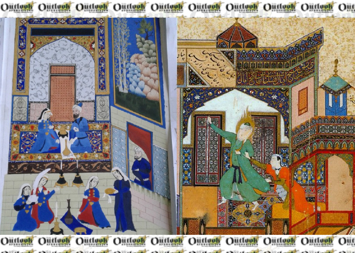 Miniature Artists Call on UNESCO to Include Afghanistan on Heritage List