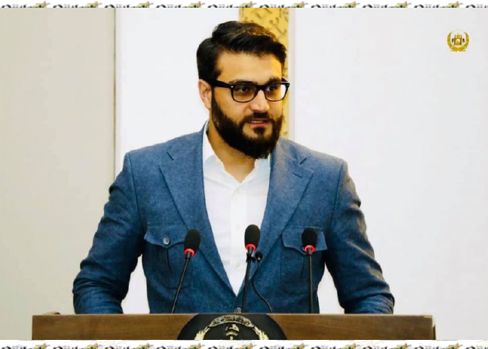 Taliban Have Not Changed,  Warns NSA: Hamdullah Mohib