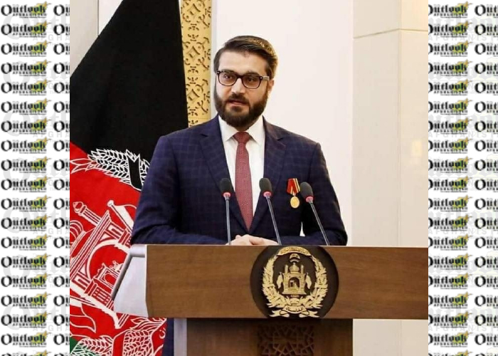 President Ghani Will Not Bow to Pressure Without Real Peace: Mohib