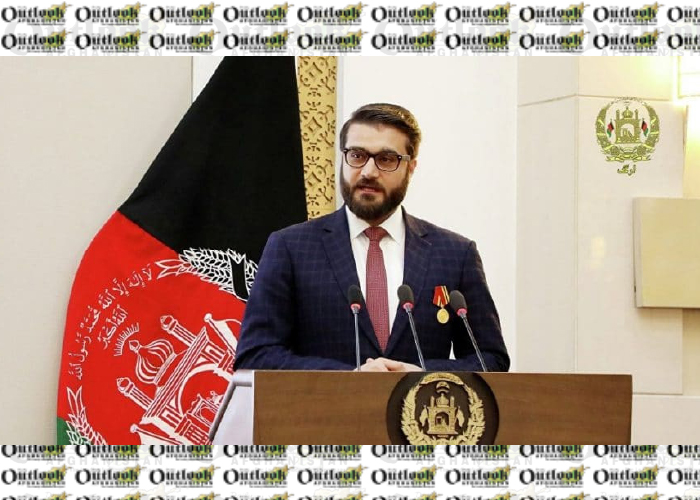 Afghanistan Would Have Preferred US Withdrawal to Come After Few More Years: Mohib