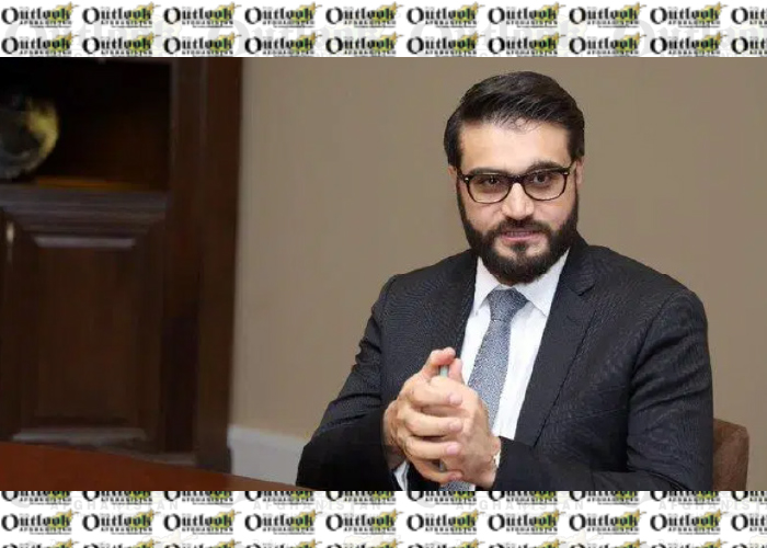 World Is Against Taliban’s Islamic Emirate: Mohib