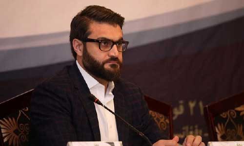 Afghan National Security Adviser Warns of Civil War as US Troops Leave