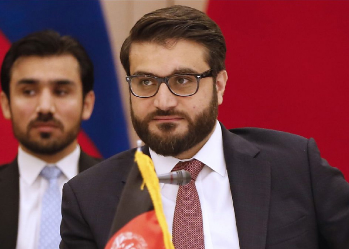 Mohib-Led  Delegation Due  in Baku 