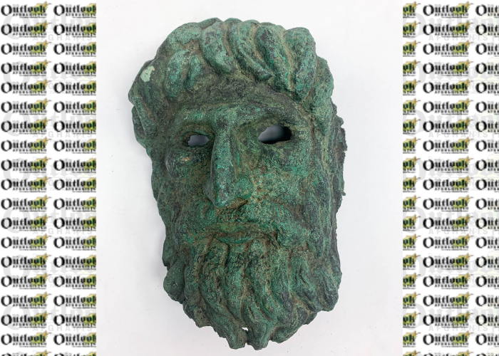 US Authorities Return 33 Antiquities to Afghanistan