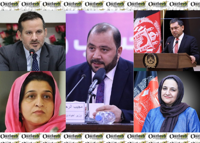 MPs Accuse Govt of Breaking the Law by Using Acting Ministers