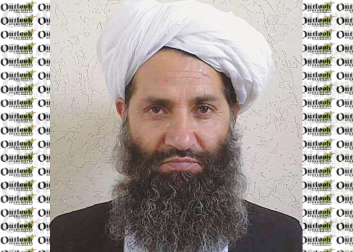 Taliban Leader Says in Eid Message There ‘Will Be an Islamic Emirate’