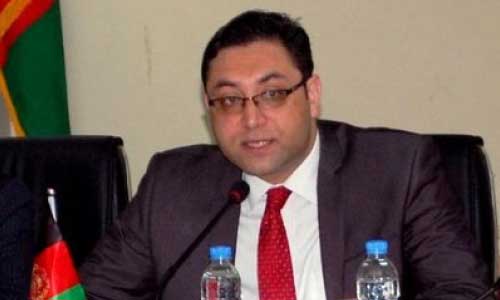 Mamundzay Hails India as Generous Neighbour