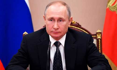 Putin invited to visit Greece in March