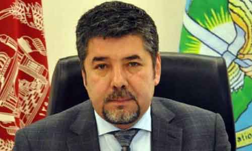 Pakistan Can Never be Trusted: Nabil