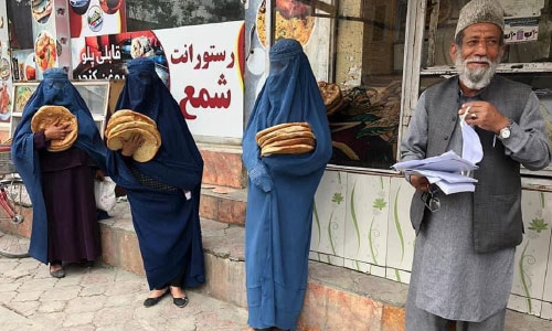 MoF Demands Municipalities Report on Bread Program Finances