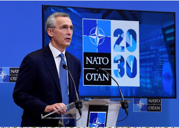Kabul Welcomes NATO’s Conditions-Based Approach
