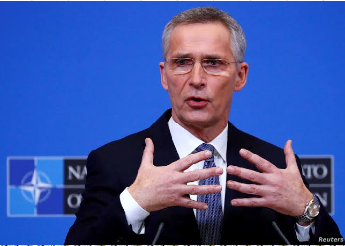 NATO Foreign Ministers to Discuss Afghanistan in Upcoming Meeting