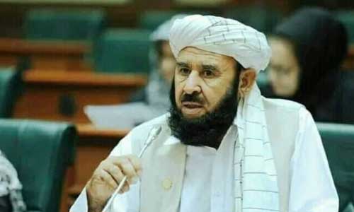 Another Prominent Afghan,  A Former Senator, Killed in Kabul