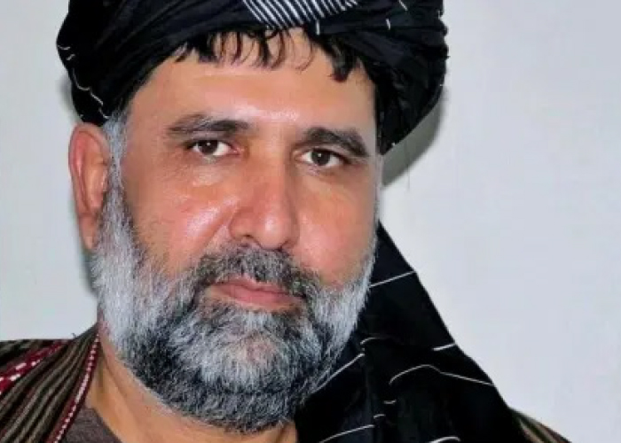 Badghis Lawmaker’s  Name Put on ECL