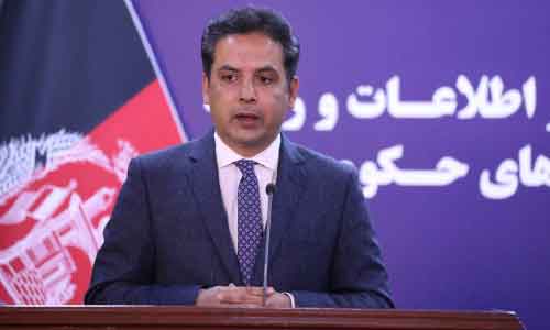 Taliban Infiltrators Have a Huge Presence in Kabul: Gov’t