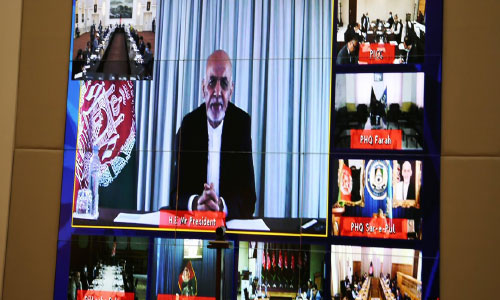 Schools to Reopen Next Month Conditionally: Cabinet