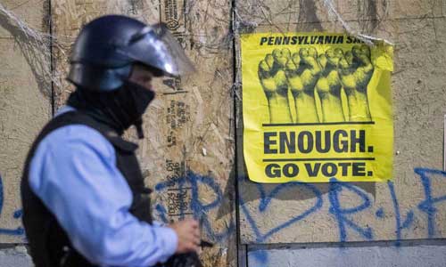 Can America Avoid an Election Crisis?