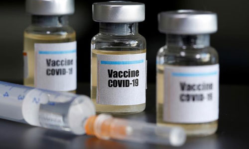 UK Signs Up for 90m Coronavirus  Vaccine Doses: Live Updates