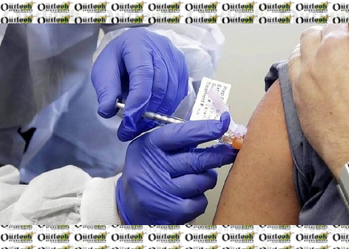 Uzbekistan orders 15 million doses of coronavirus vaccine