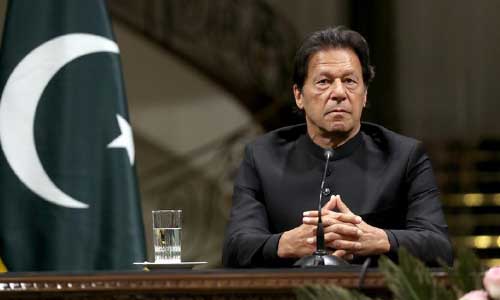 PM Imran Khan Expected to  Visit Afghanistan Next Week