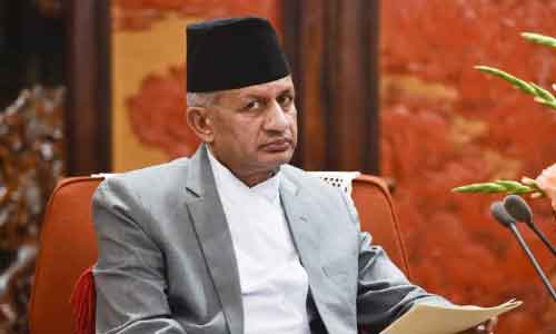 Nepal Bans Private Indian Channels for Airing ‘False Propaganda’