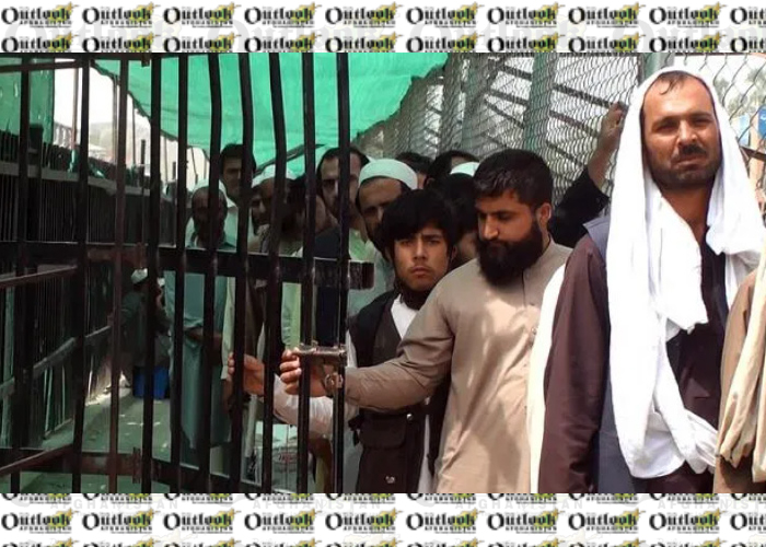 Social Distancing Not Observed at Torkham Crossing: Commuters